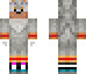 silver