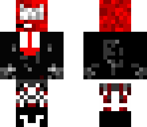 mi skin con crew de sparki