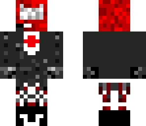 skin crew sparki