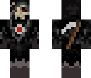 iron death