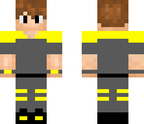 training suit