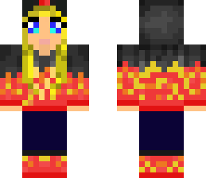 momomaytae fire fix