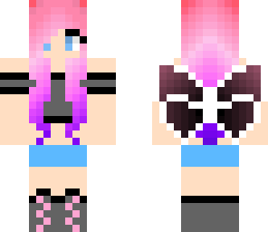 darkness fairy