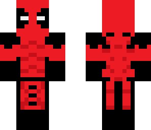 deadpool