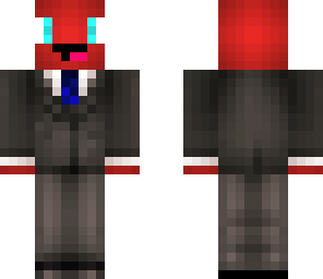 sausage guy