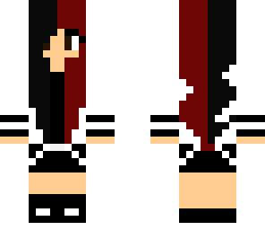 new ashely costello skin
