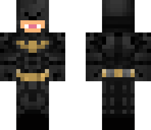 batman bacca
