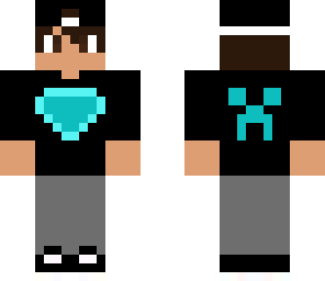 diamond poop