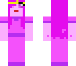 princess bublegum