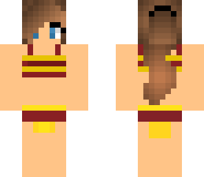 bathing suit