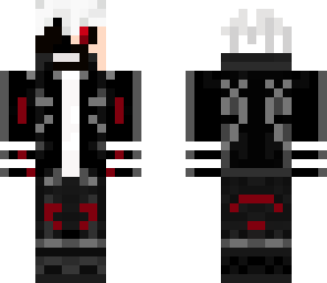 tokyo ghoul