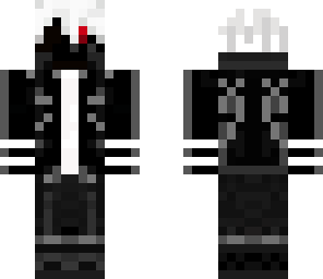 tokyo ghoul