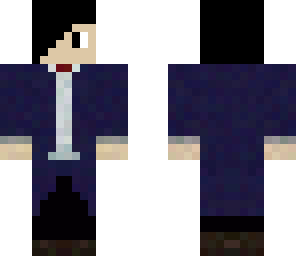 the new doctor