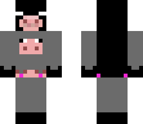 pigman