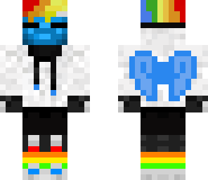 cord rainbow