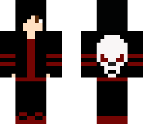 emo dude