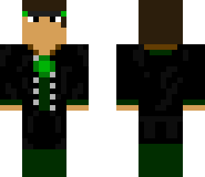 emerald gangsta 