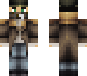 aiden pearce
