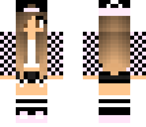 pink checkers