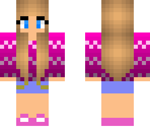 zoe's skin