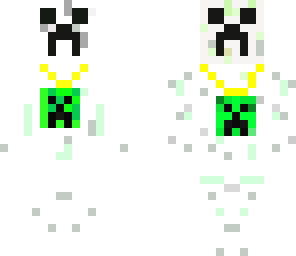 ghost creeper