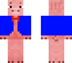 porky