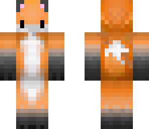 chibi fox