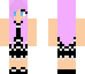 anime girl fix