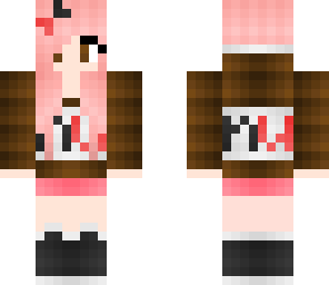 nutella gurl