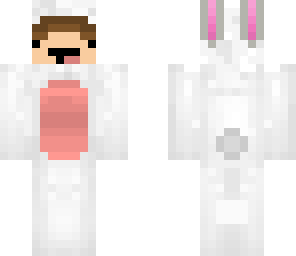 derp bunny boy
