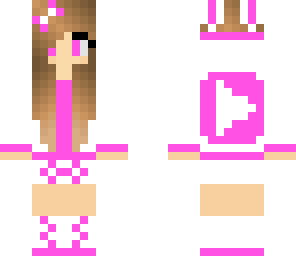 music girl