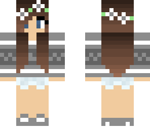 skin girl