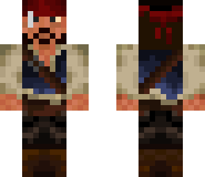 jack sparow