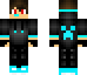 secretblue