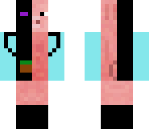 ender pig