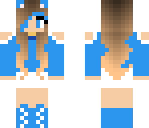 ocean girl