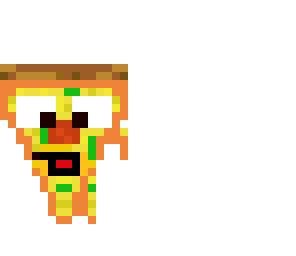 derpy pizza