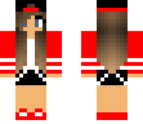 skater girl