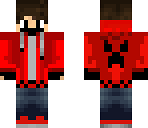 cool boy