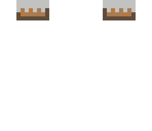 mc cake