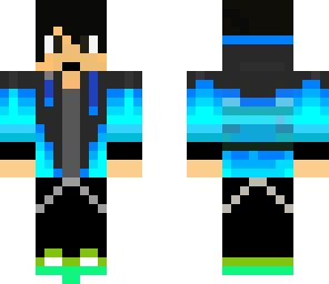 boy