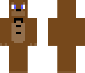 freddy fazbear