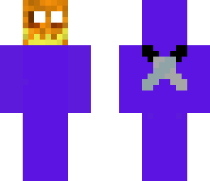 blue ninja
