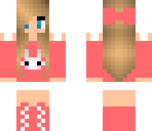 bunny girl