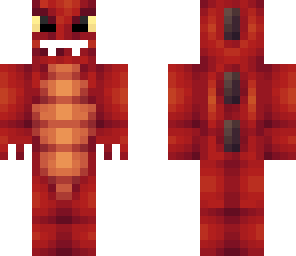 reddragon