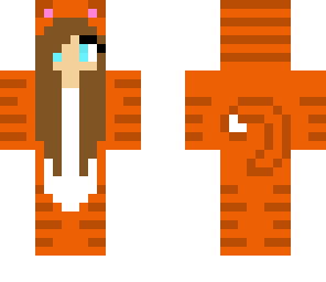 cat girl