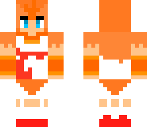 elemental hero lady heat