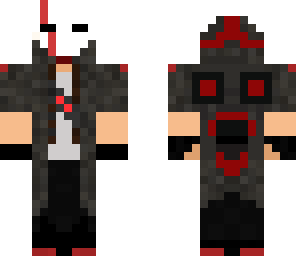 red killer
