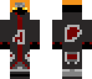 akatsuki enderman