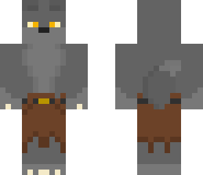 wolfboy